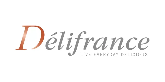 Délifrance 標誌