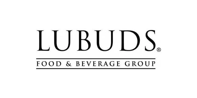 LUBUDS Food & Beverage Group 標誌