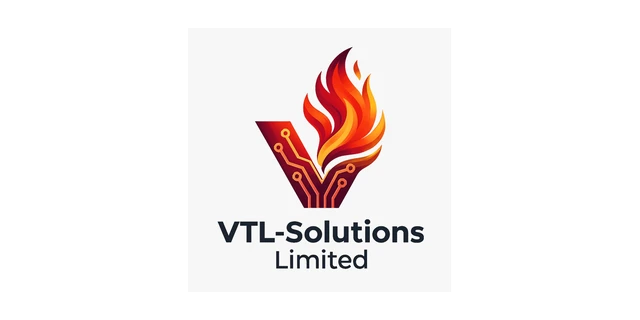 VTL-Solutions Limited 標誌